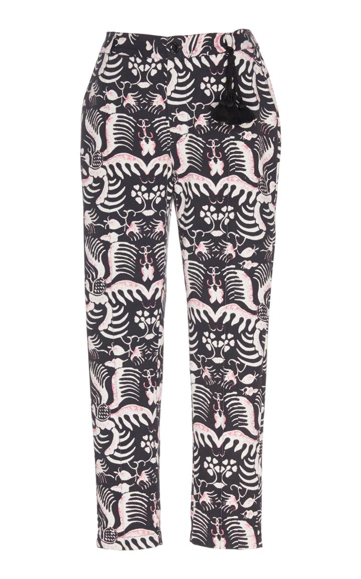 Moda Operandi Figue Zulu Cotton Pants Size: S