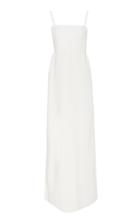 Lein Ellen's Cotton And Silk Gown