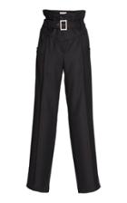 Giuseppe Di Morabito Pinstripe Wool Trouser