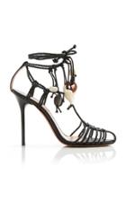 Altuzarra Tullio Lace-up Pumps