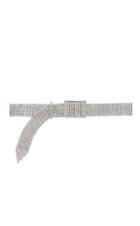 Altuzarra Blitz Crystal Belt