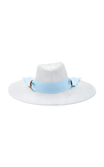 Littledoe Margaret Straw Hat