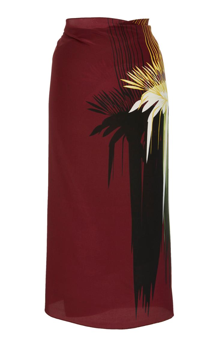 Lenny Niemeyer Printed Knot Sarong