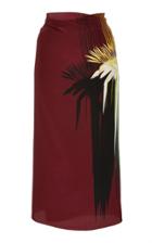 Lenny Niemeyer Printed Knot Sarong