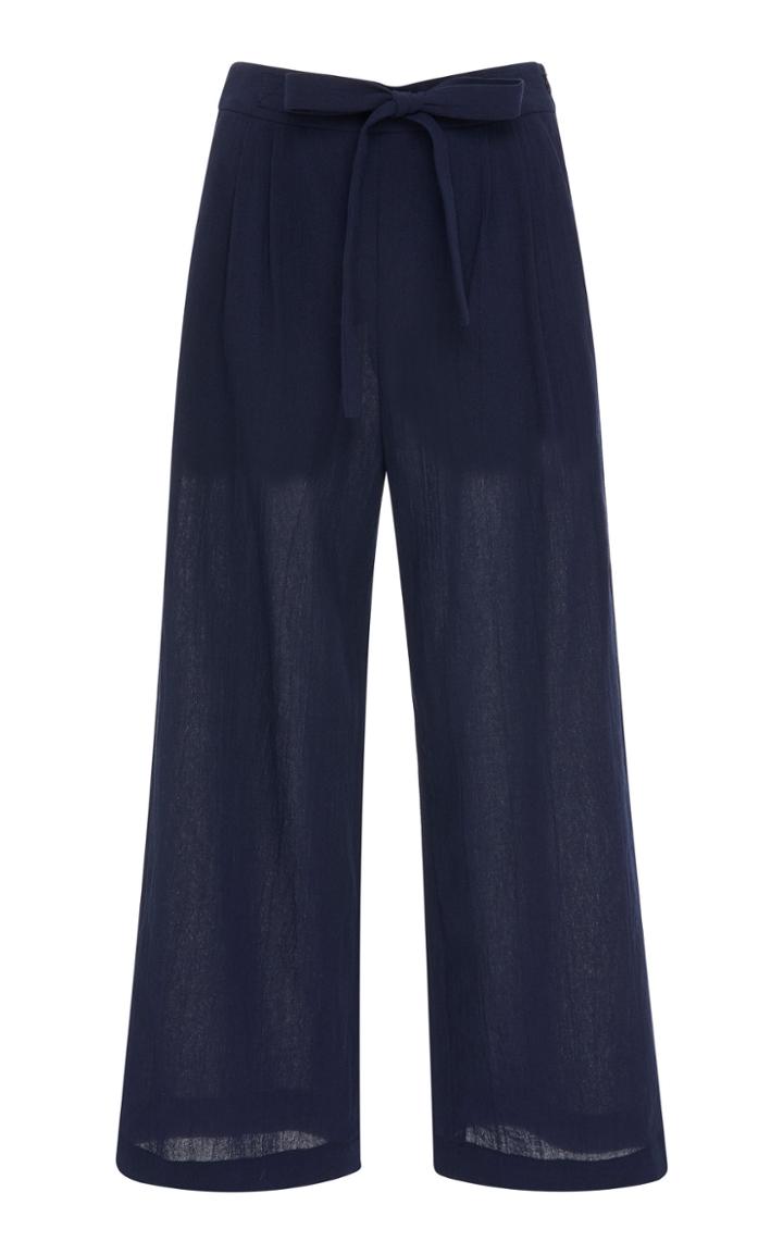 Araks Tomy Wide Pants