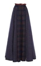 Rahul Mishra Kirchoff Wide Leg Trouser