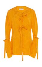 Rejina Pyo Alex Jacquard Jacket
