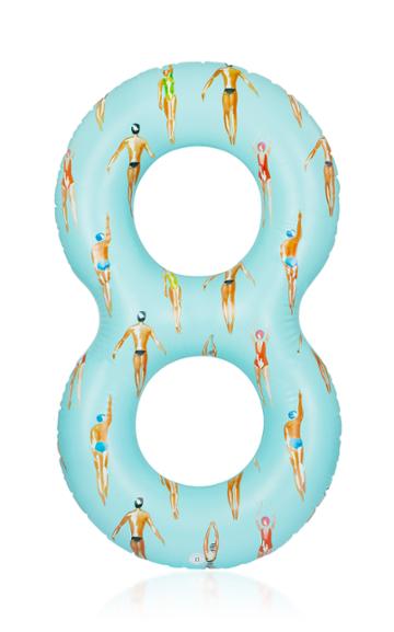 The Nice Fleet Stinson Inflatable Ring
