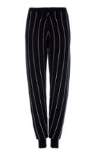 Madeleine Thompson Panarea Cashmere Track Pants
