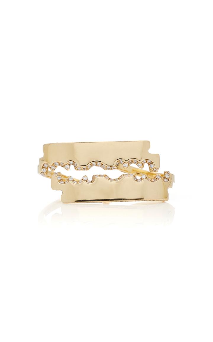 Payal Mehta Blade Ring