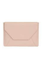 Senreve Envelope Clutch