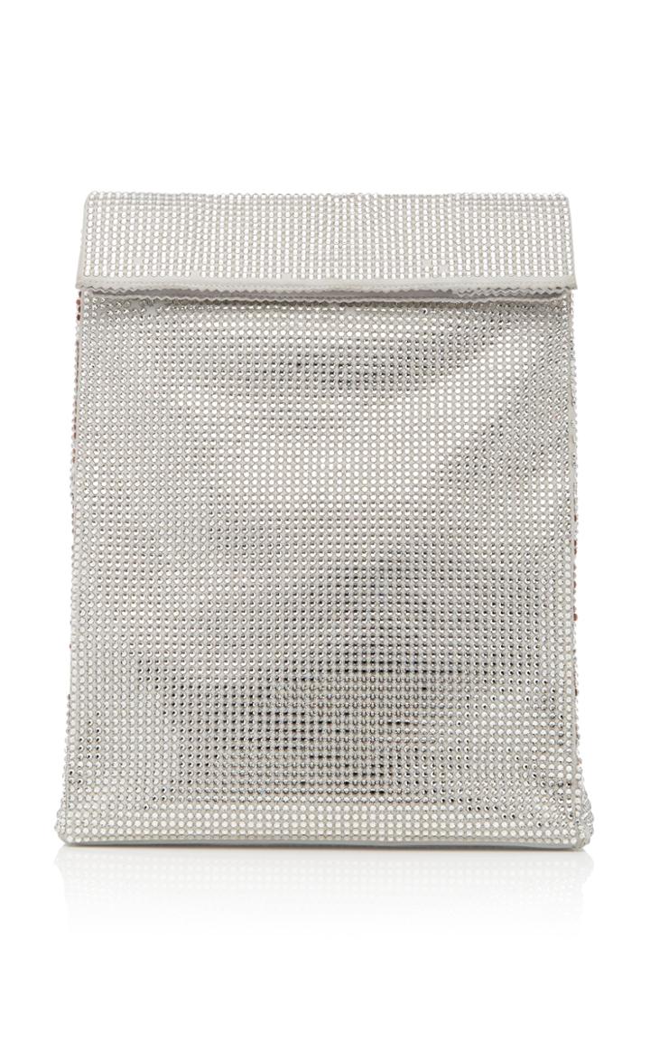 Monse Crystal Bag