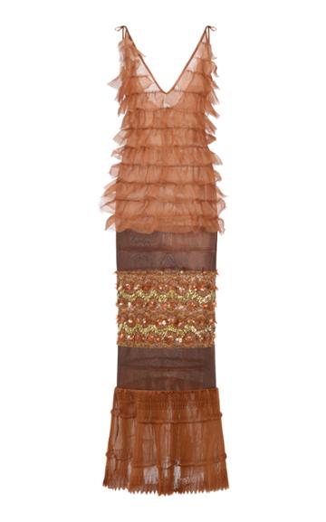 Onalaja Idia Dress
