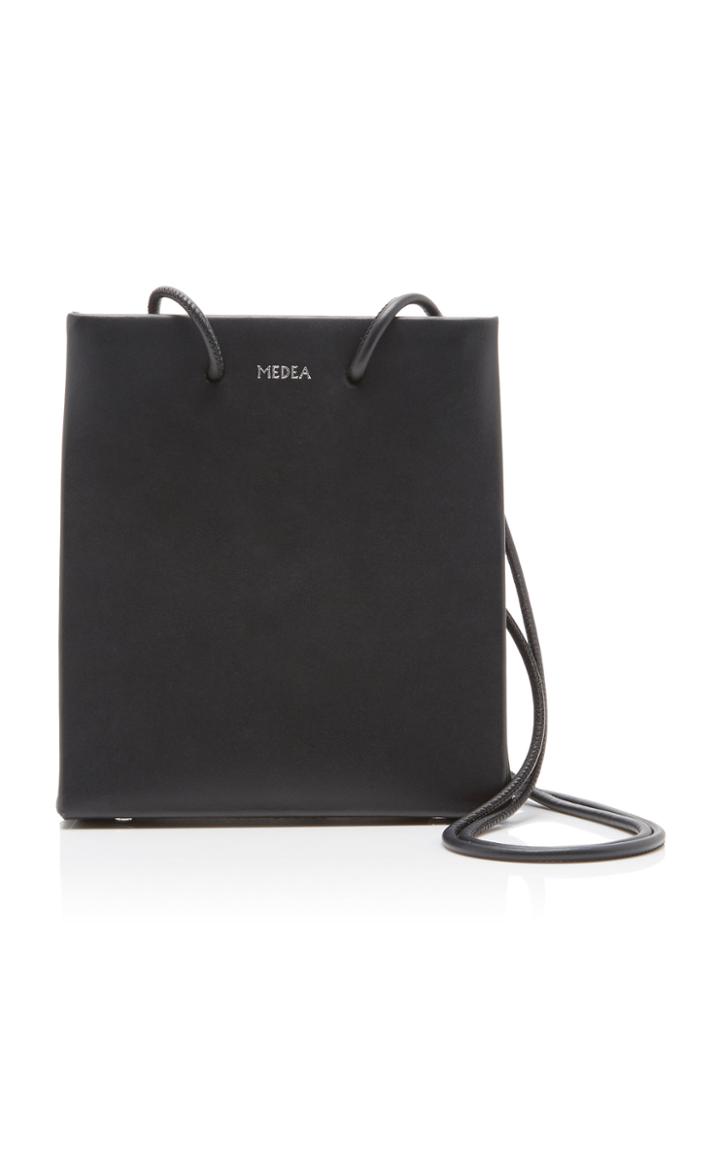 Medea Prima Mini Leather Bag