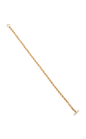 Hoorsenbuhs Lasso Micro Chain Necklace