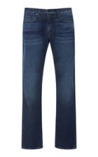 Frame Denim L'homme Navy Slim Jeans