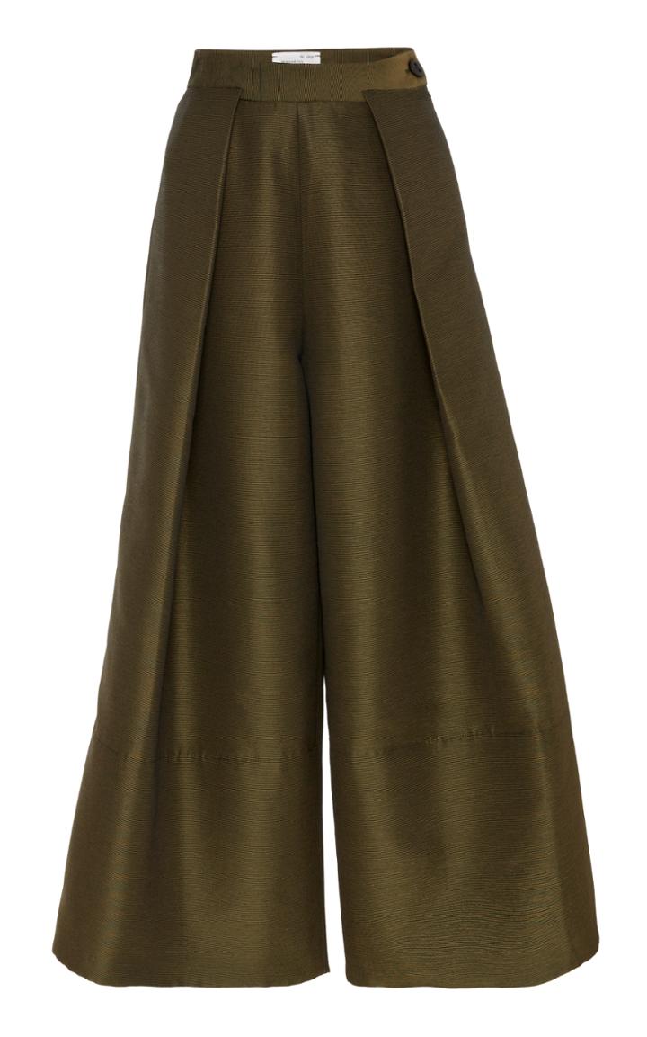 Bouguessa Wide Leg Pants