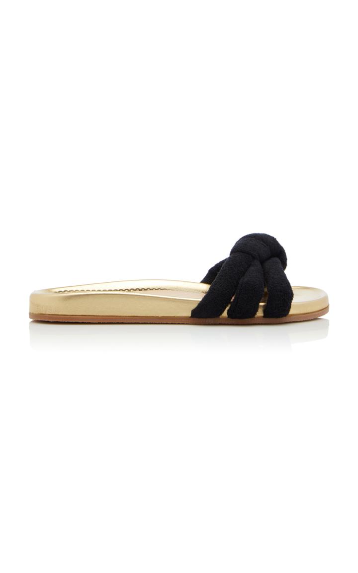 Charlotte Olympia Dylan Sandal
