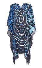 Dhela Angelfish Poncho