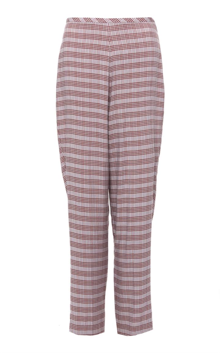 Shaina Mote Primavera Printed Trousers