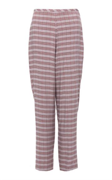 Shaina Mote Primavera Printed Trousers