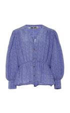 Ciao Lucia Talita Silk Top