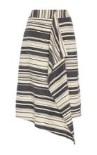 Whit Phoebe Serepe Stripe Skirt