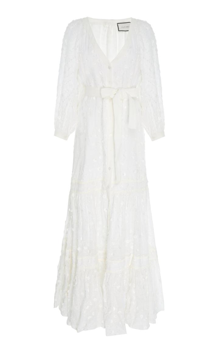 Alexis Joyce Maxi Dress
