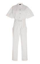 Isabel Marant Tundra Denim Jumpsuit