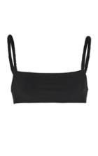 Moda Operandi Lido Undici Pliss Straps High Waist Bikini Size: Xs