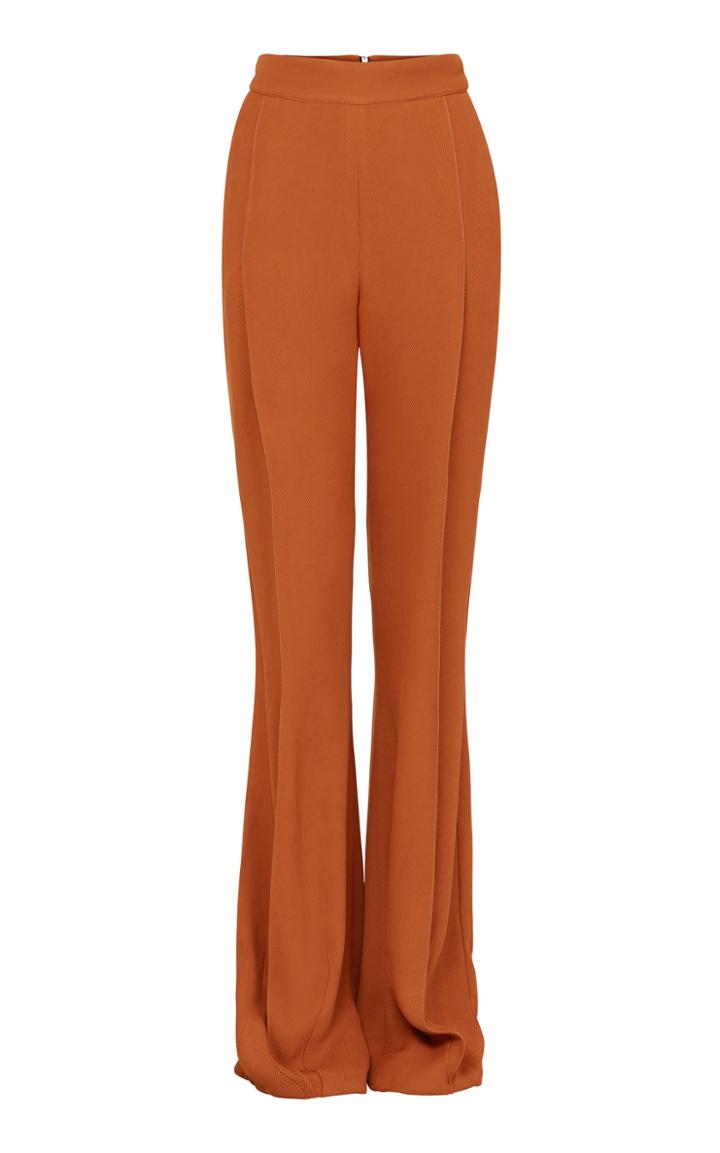 Maticevski Receptive Slit Pant