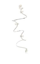Yeprem Pearlescent Hand Bracelet