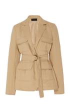 Moda Operandi Nili Lotan Hunt Jacket Size: 0