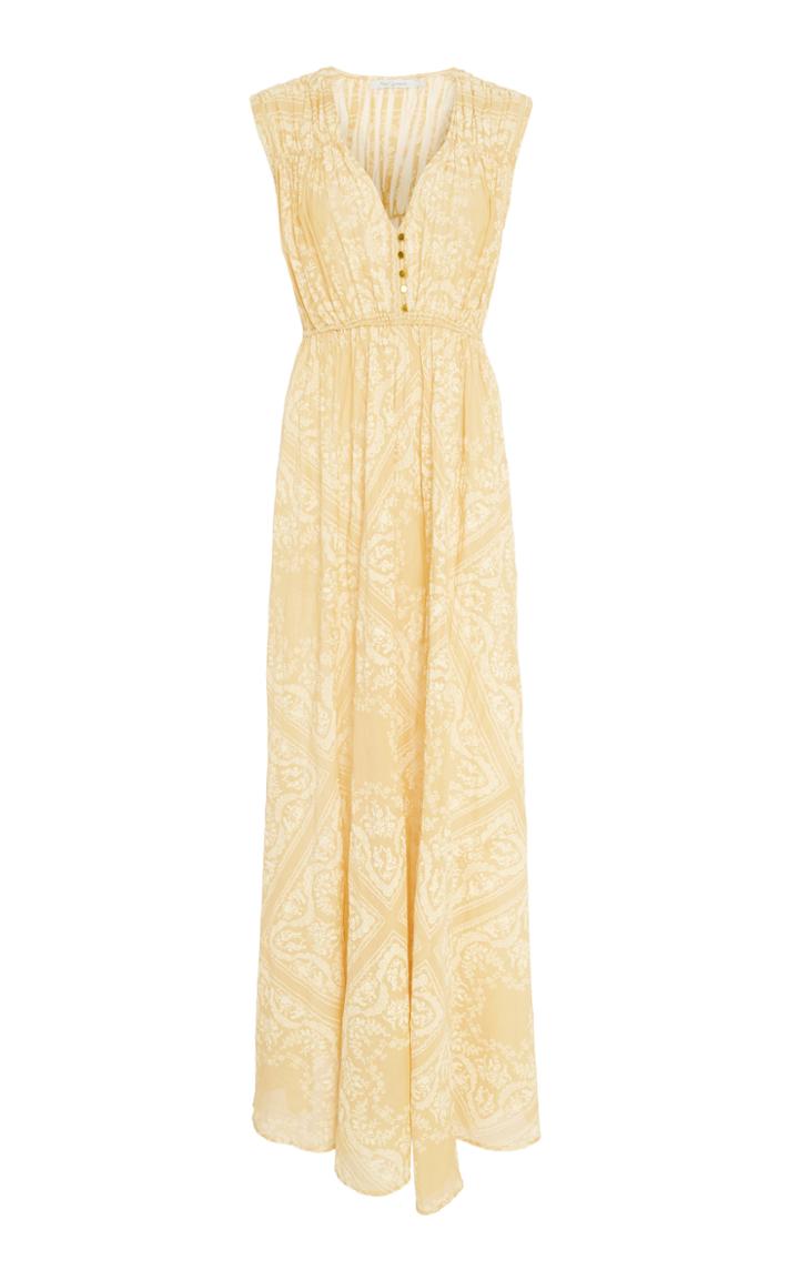 Mes Demoiselles Joyce Printed Dress