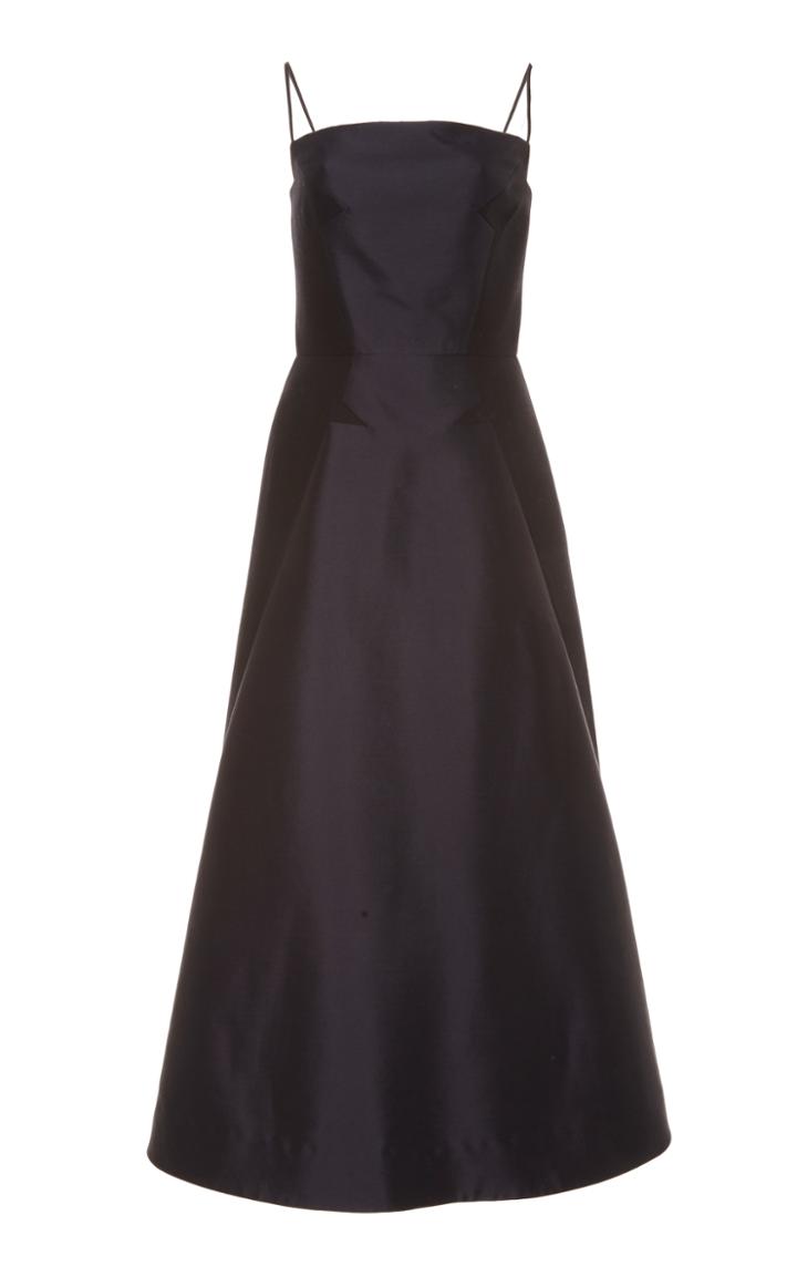 Gabriela Hearst Herve Dress