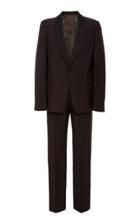 Prada Slim-fit Mohair And Wool-blend Tuxedo