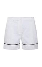 Adriana Iglesias Jacquard Shorts