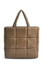 Stand Studio Assante Leather Tote