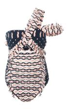 Tabula Rasa Macram Cotton Swimsuit