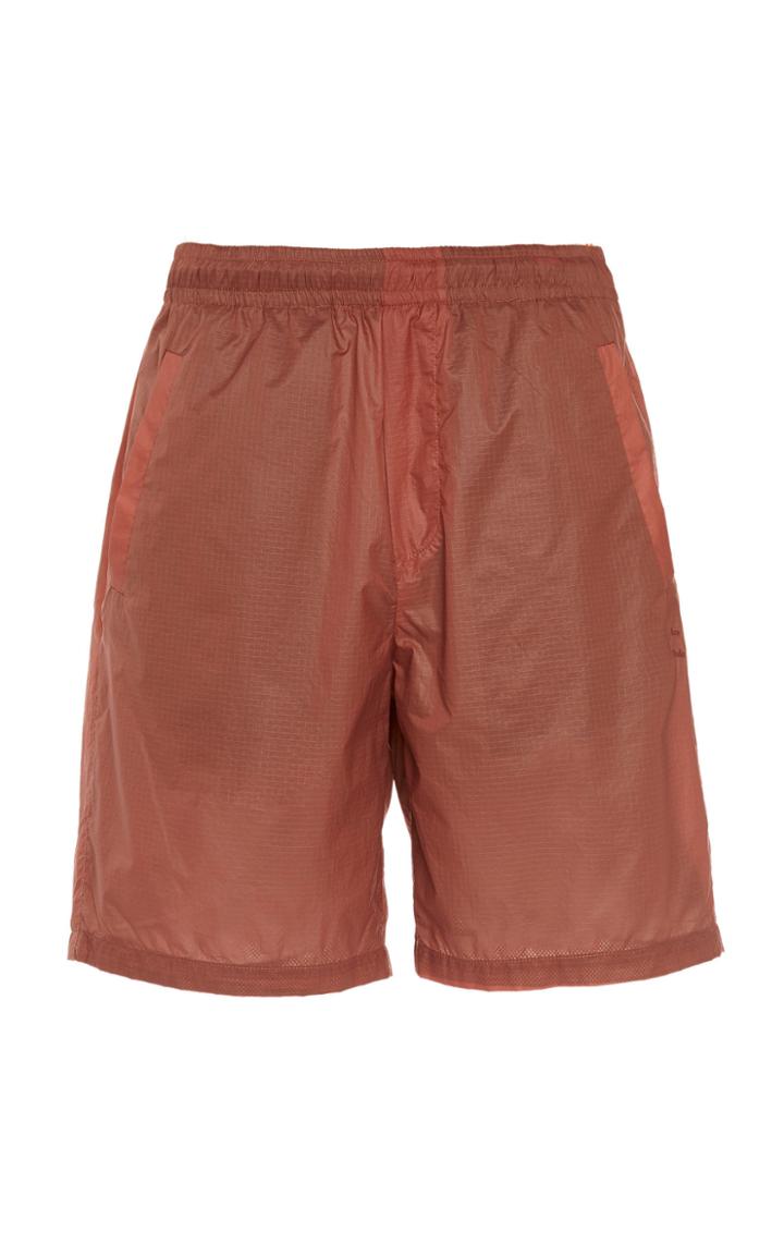 Acne Studios Romeo Shell Shorts