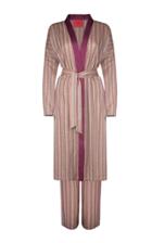 Izba Rouge Colorful Linen Suit