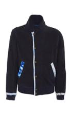 Atelier & Repairs No Bomb Bomber Jacket