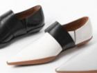 Marni Flat Shoe