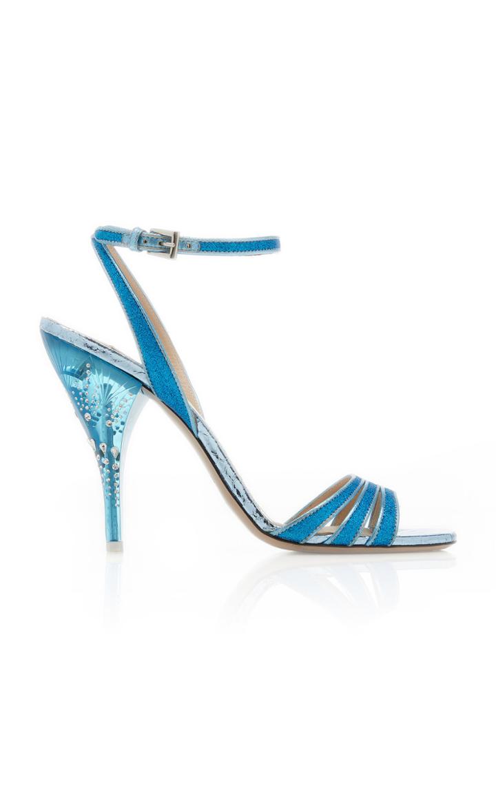 Attico Lola Sandals