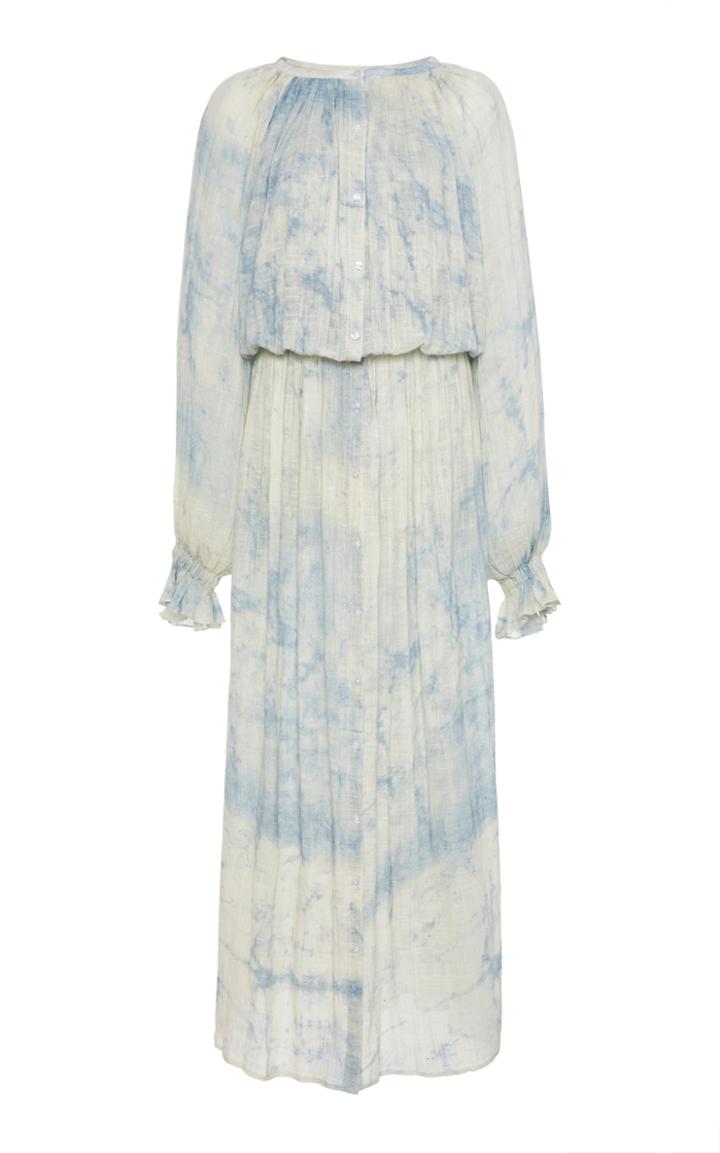 Moda Operandi Mes Demoiselles Volante Dress Size: 0
