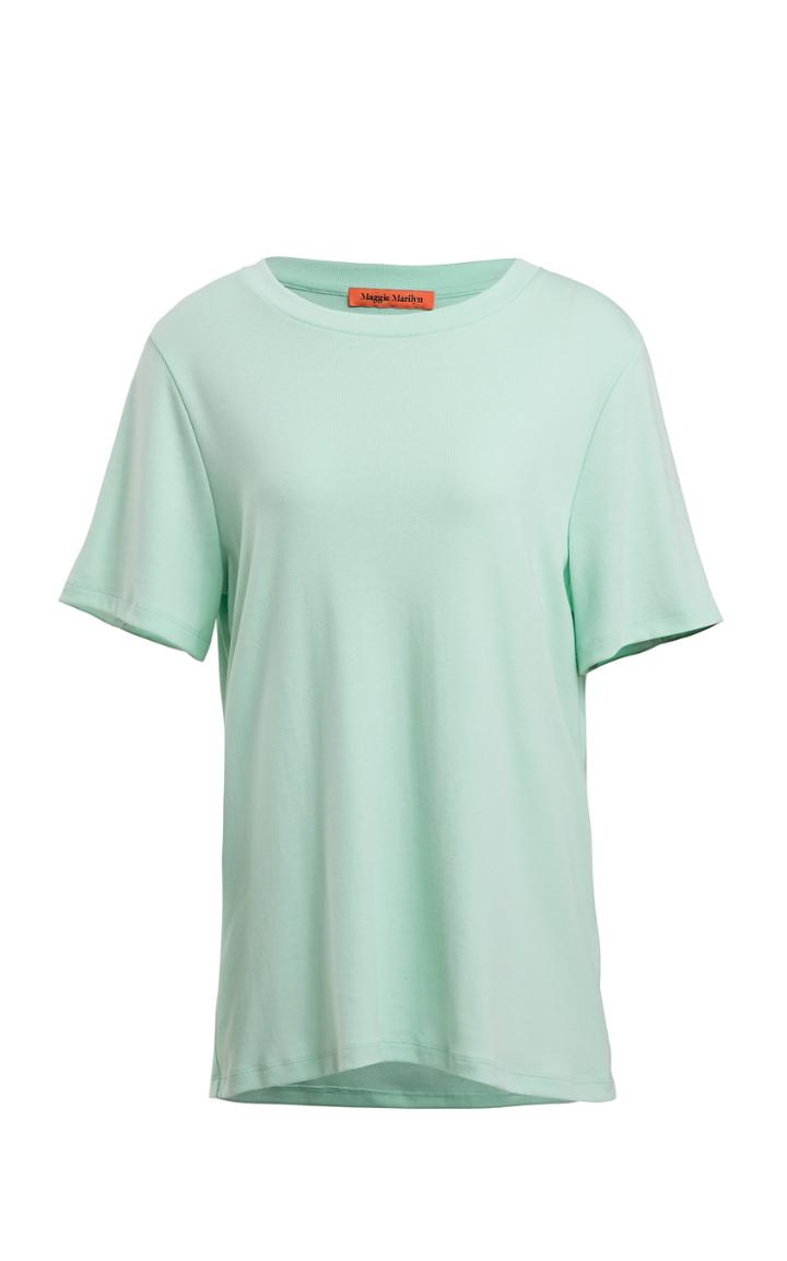 Maggie Marilyn Blown Away T-shirt Organic Cotton