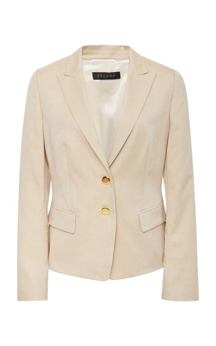 Escada Barlo Blazer