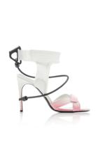 Off-white C/o Virgil Abloh Degrade Surf Sandals