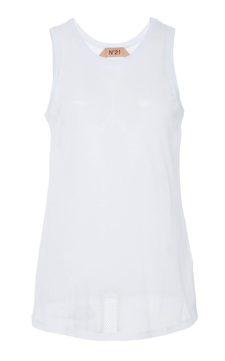 N 21 N&deg;21 Fitted Tank