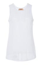 N 21 N&deg;21 Fitted Tank